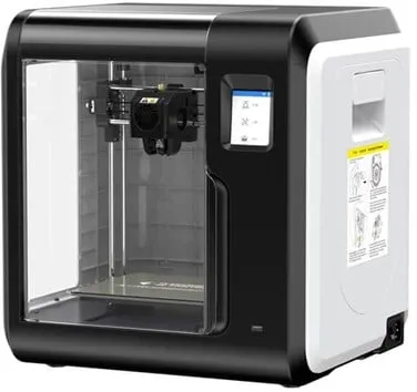 FlashForge Adventurer 3 Pro 2 3D Printer FDM - 3D Printer