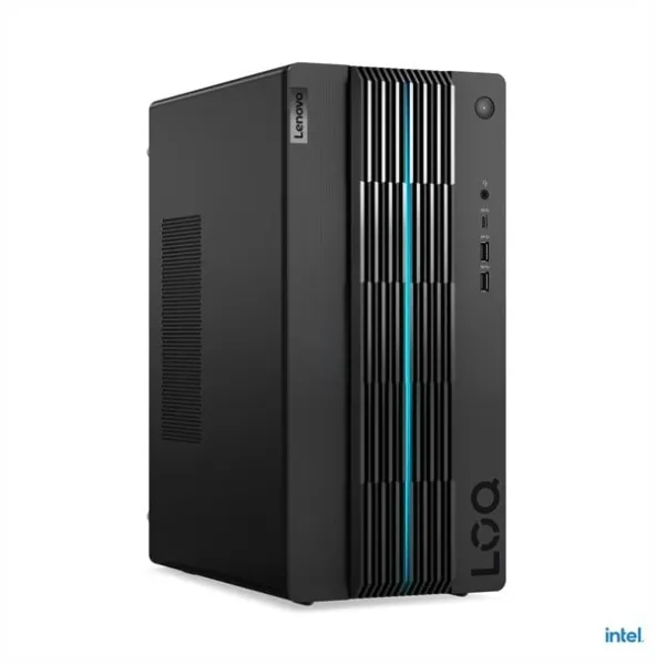 Lenovo LoQ 17i - RTX 4060Ti | Core i5 | 16GB | 1TB
