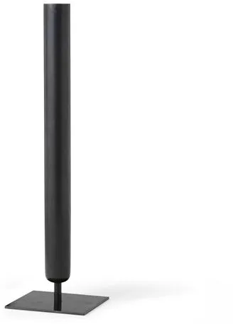 Audo Stance Vase H40 Bruneret Messing